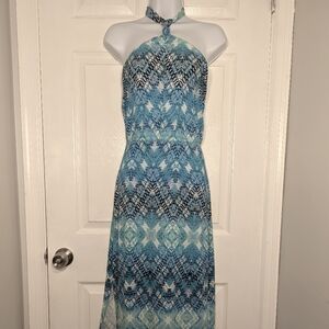 Maxi Dress Summer